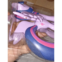 Officiële My Little Pony Funko Vinyl collectible Figure princess Twilight Sparkle (check fotos)